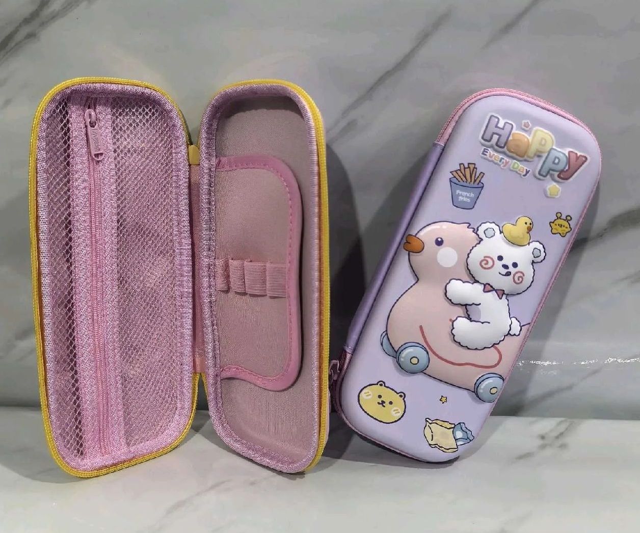 VX Cartuchera 38171-C